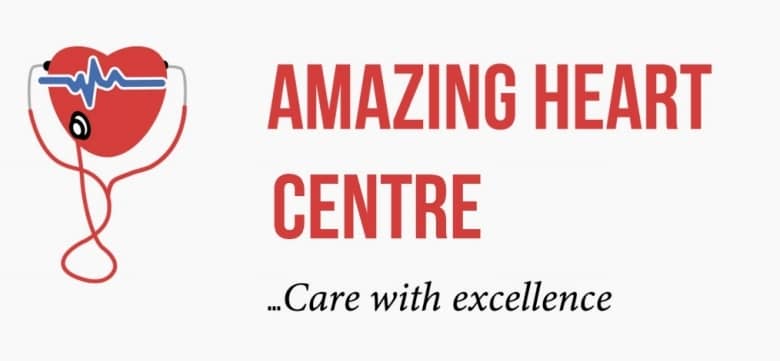 Amazing Heart Centre